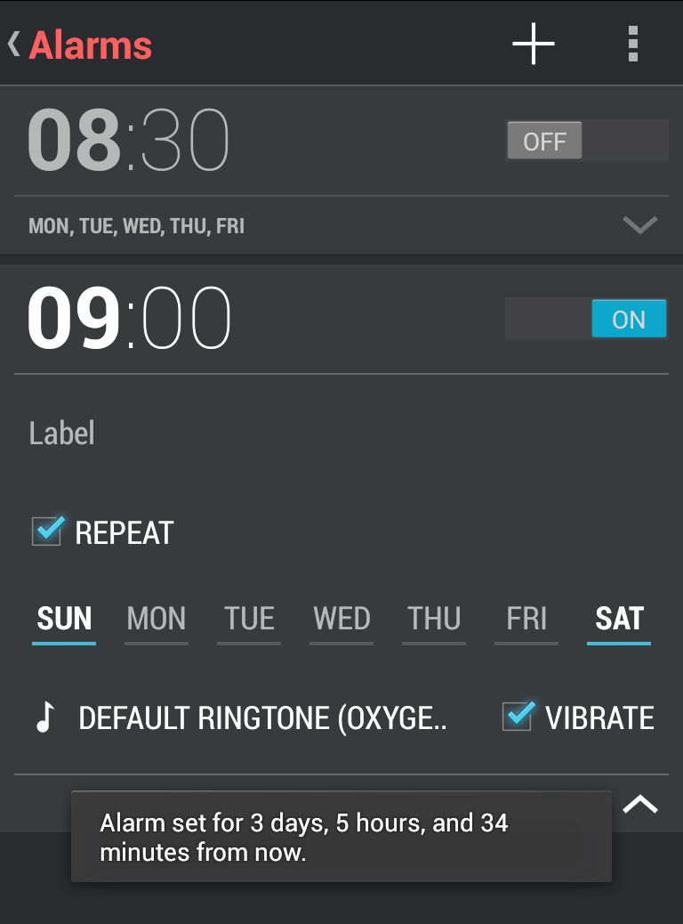Why Android Hates You —