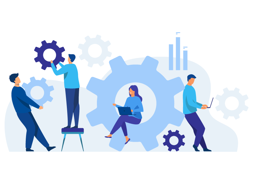 IT Service Management (ITSM) Acktinos