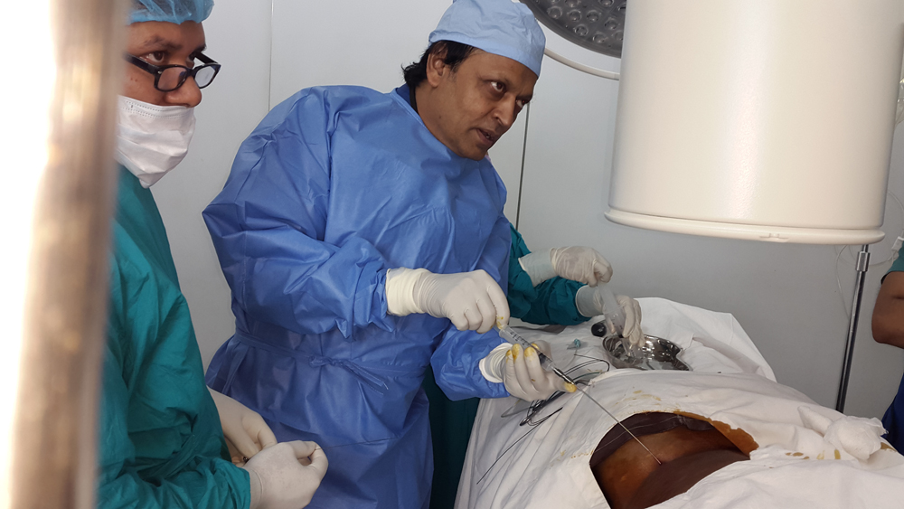 Photo Gallery Advanced Center of Kidney & Urology