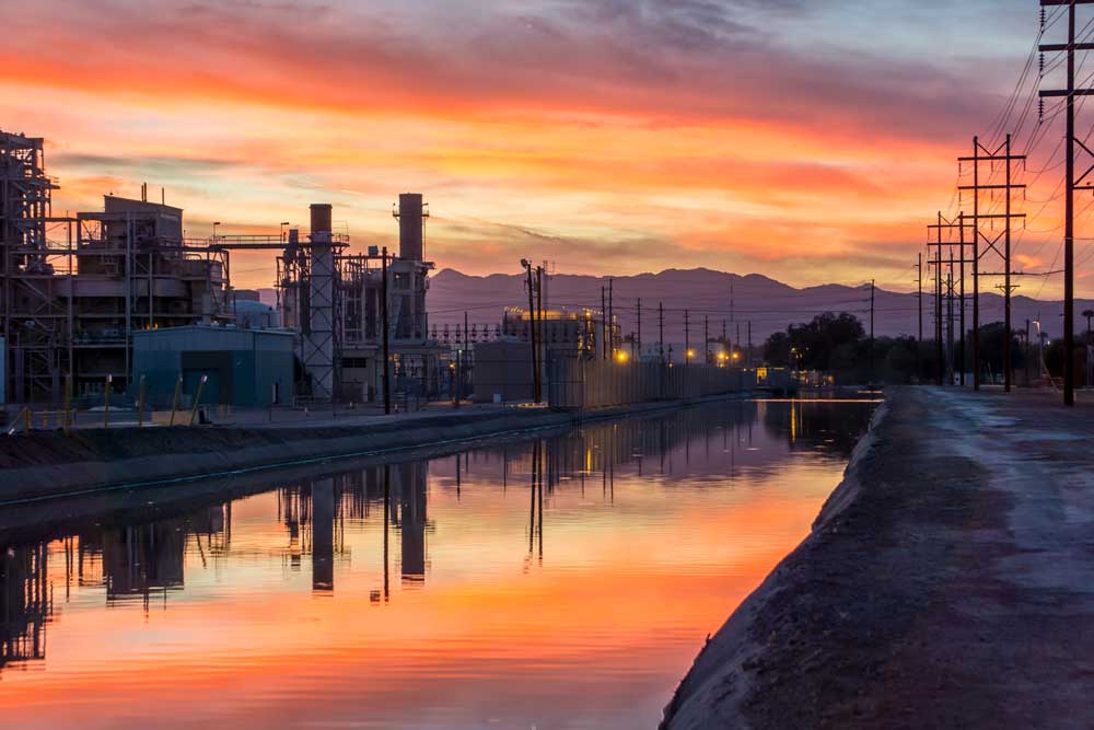 Link Road to Tapal Energy Limited Power Plant ACL