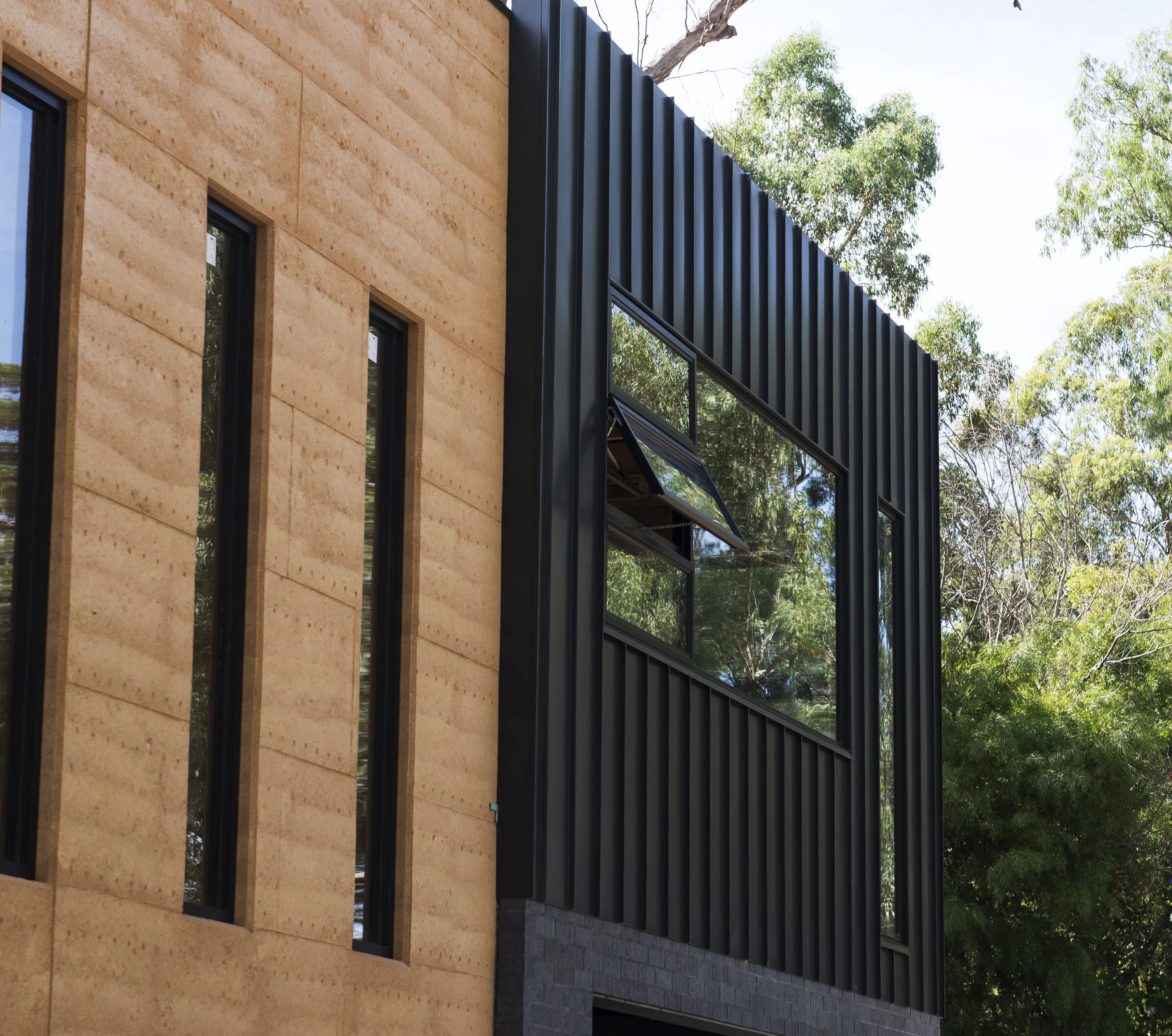 Eltham Architectural Cladding Suppliers Architectural Cladding