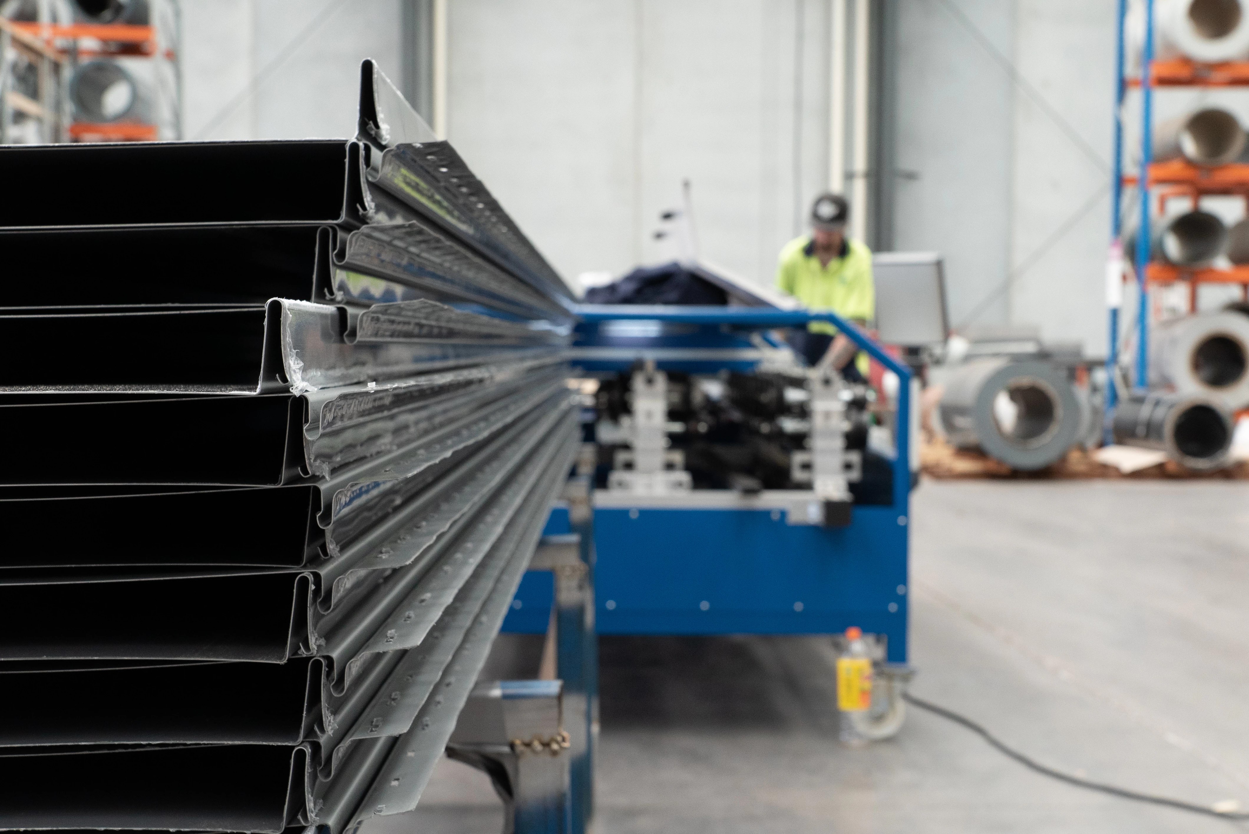 4c ACS worker 1902 PPC71 Architectural Cladding Suppliers