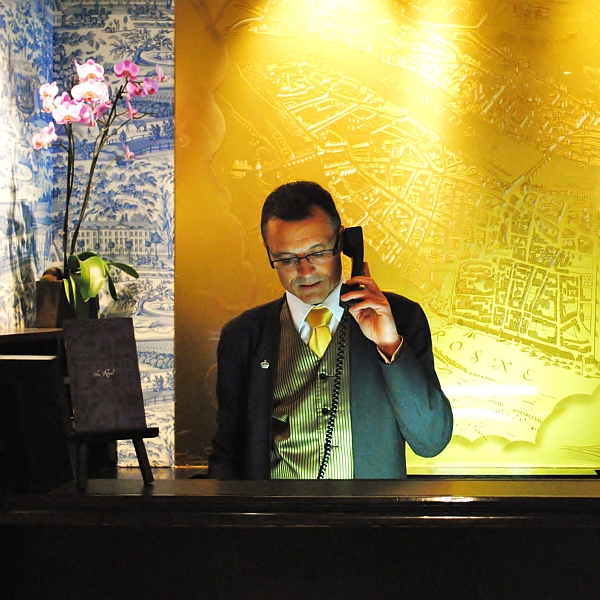 Apartment Building Concierge Services Sydney Concierge Service