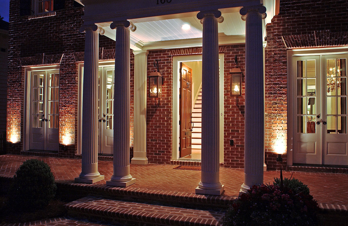 Ansley Park A Classical Studio