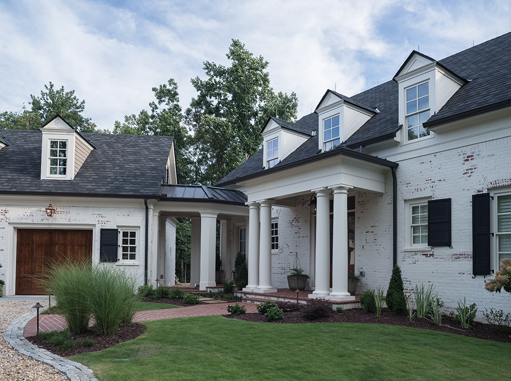 West Addison A Classical Studio