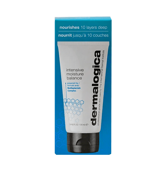 Intensive Moisture Balance ACLC