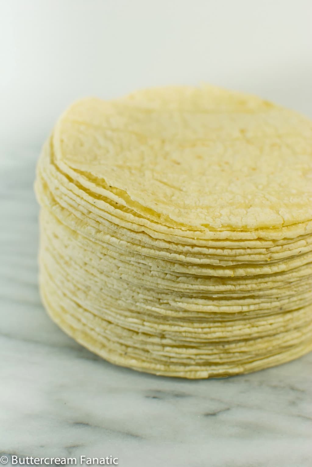 Homemade Tortilla Chips (Gluten free, Low Fat, Low Sodium)