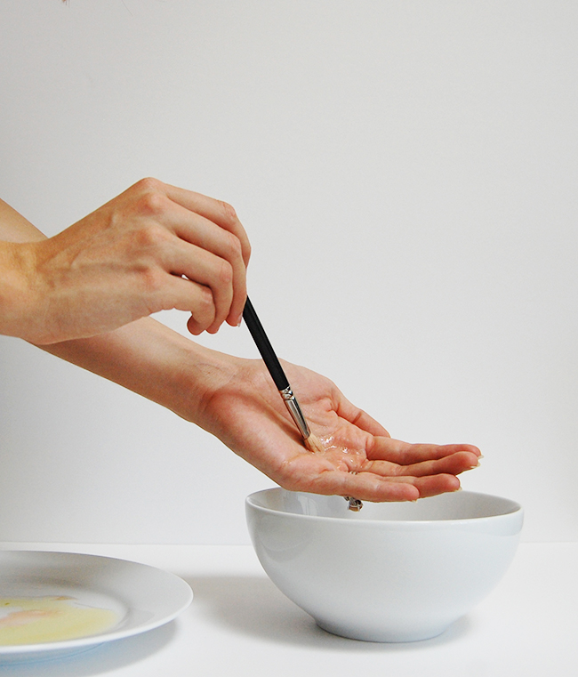 DIY Makeup Brush Cleaner and Drying Techniques A Clean Bee