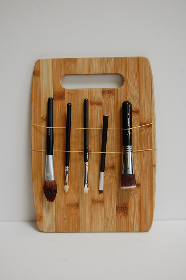 DIY Makeup Brush Cleaner and Drying Techniques A Clean Bee