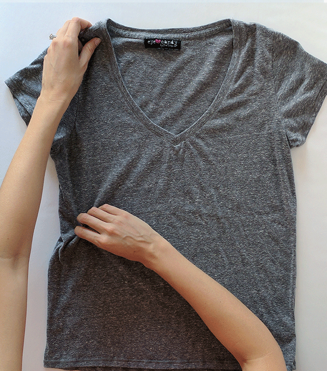 Simple Tips for Hanging and Folding Clothes A Clean Bee