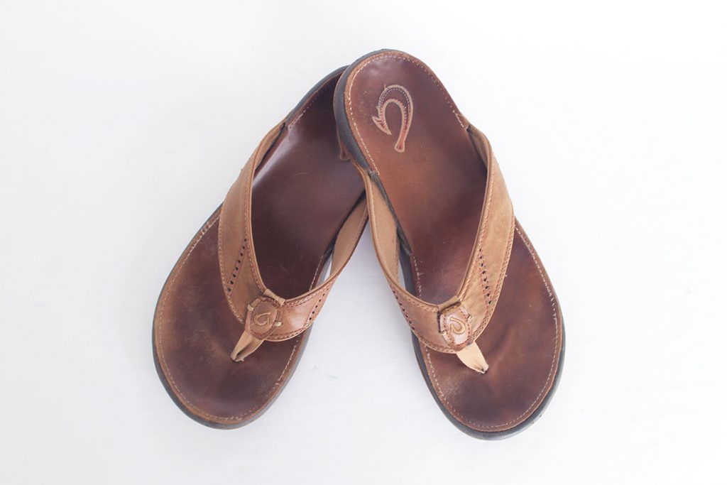 How to Clean Smelly Leather Sandals Sandal Design