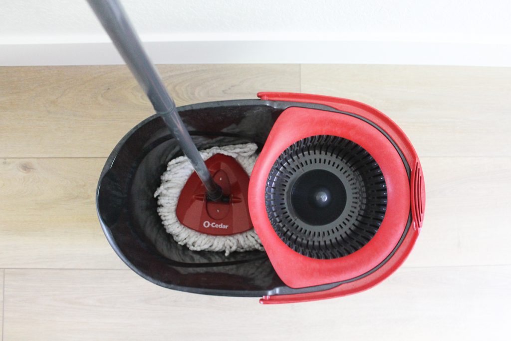 How a Spin Mop Improved My Life 4 Best Spin Mops