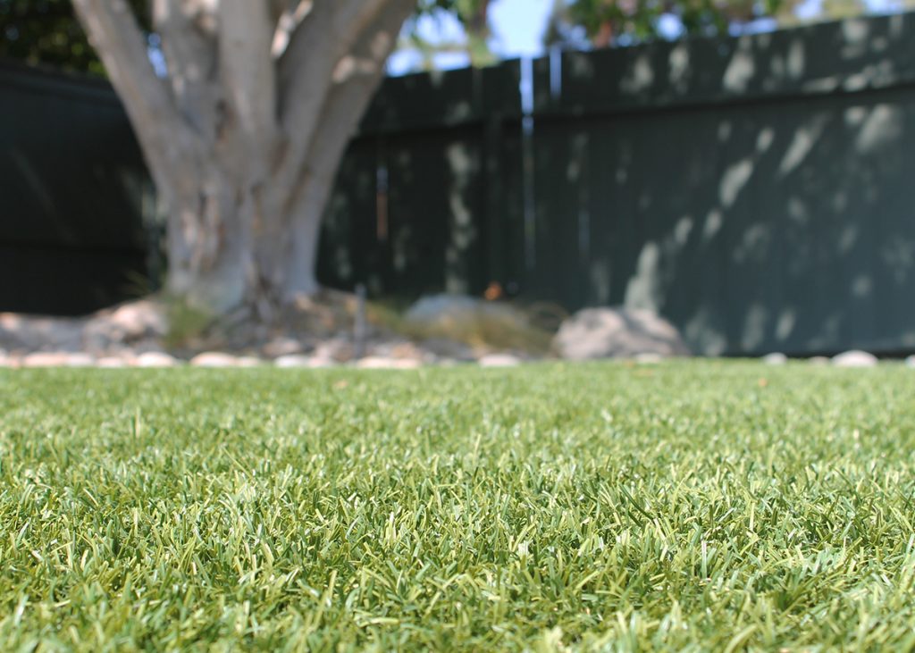 The Complete Guide for How to Clean Artificial Grass