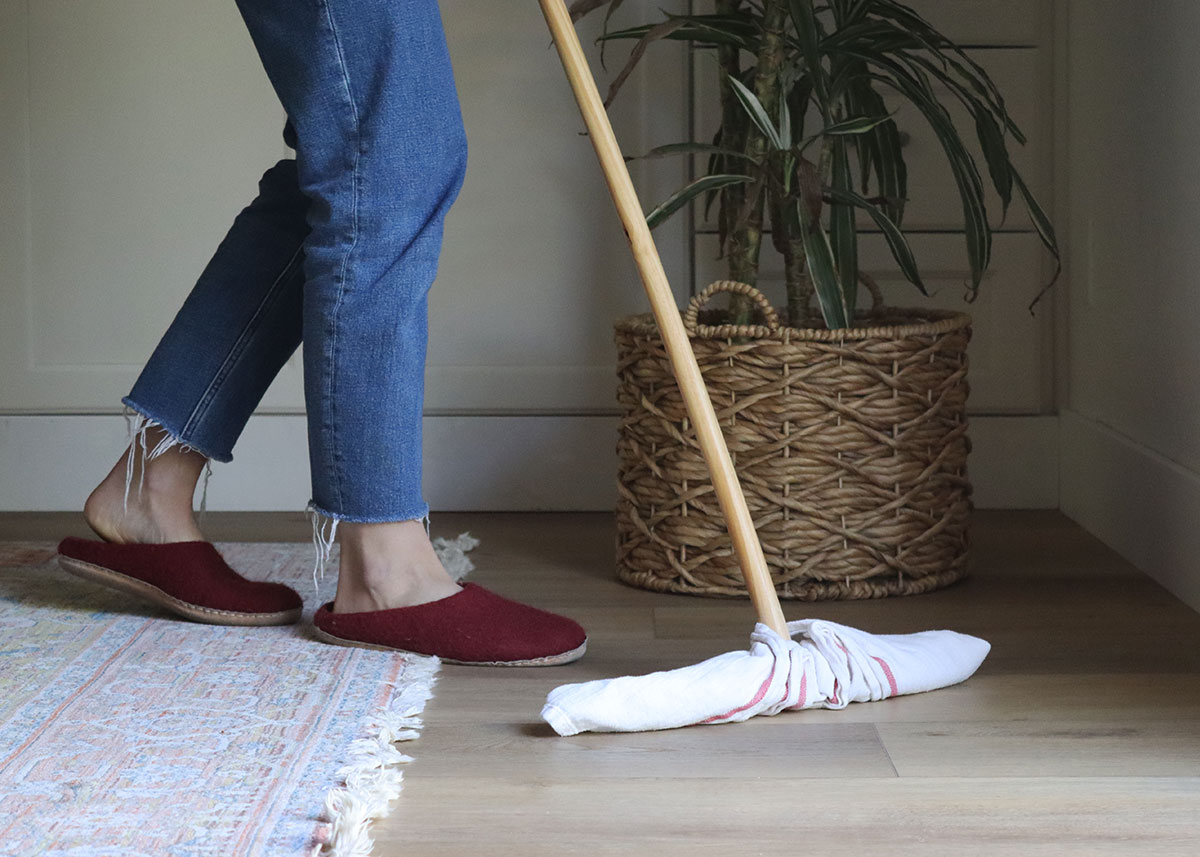 Best Mops for Vinyl Floors 2022