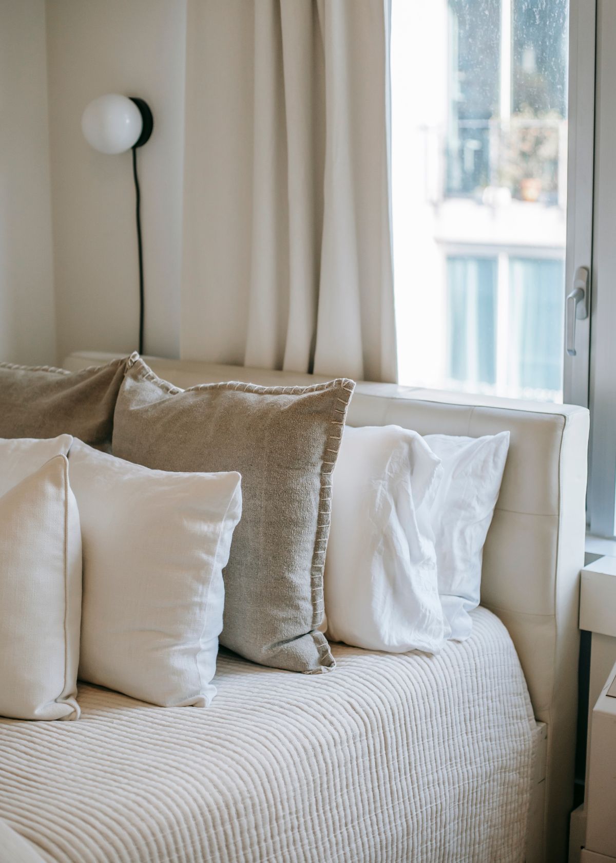 How to Spot Clean Decorative Pillows