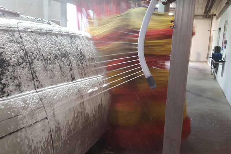 The Best Car Wash Services Ric & Stan's Car Wash Michigan