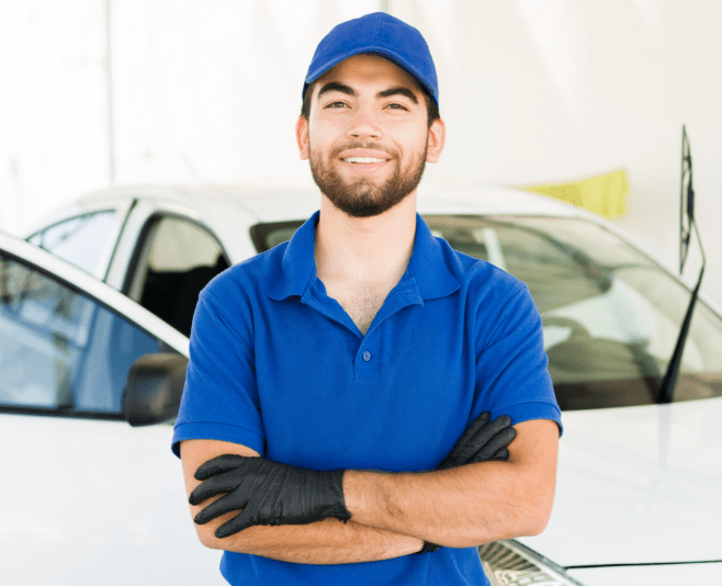 About Ric & Stan's Car Wash Best Michigan Automatic Car Wash