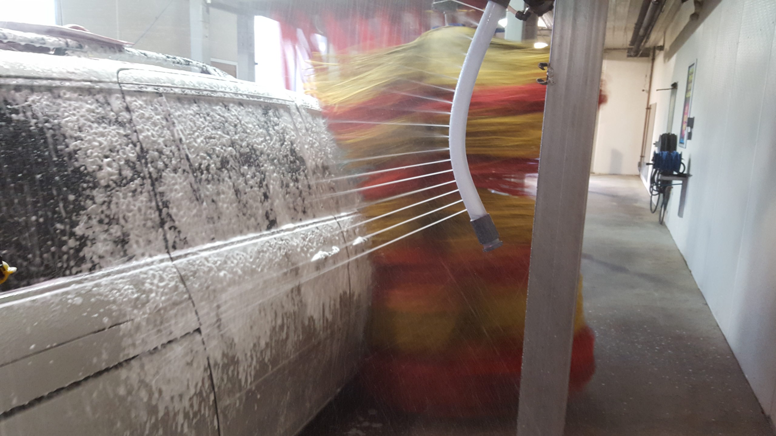 Ric & Stan's Car Wash Best Car Wash in Kalamazoo, Michigan