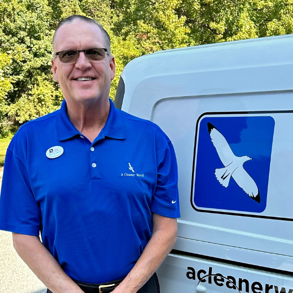 WinstonSalem, NC, Peters Creek Parkway A Cleaner World