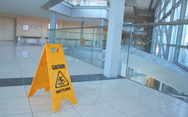 Floor Services