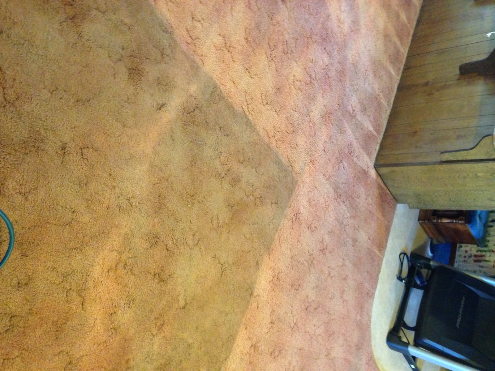 What more do you need? Carpet Cleaning Victorville