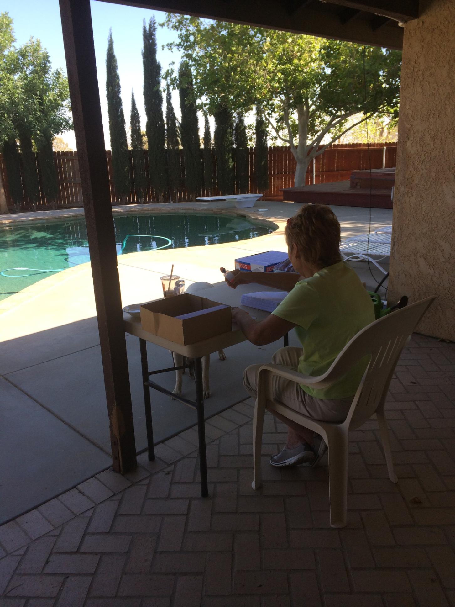 Carol Carpet Cleaning Victorville