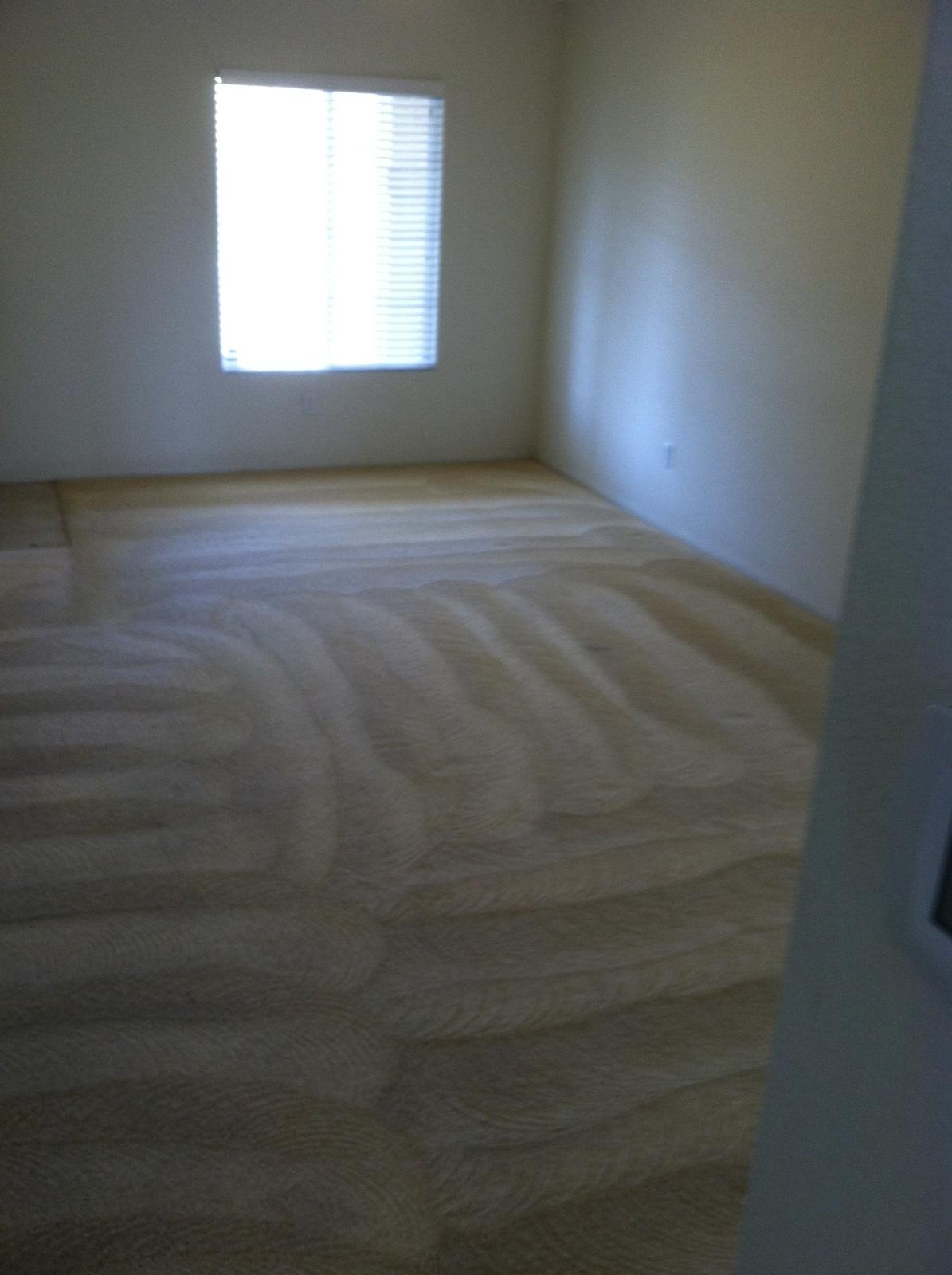 What look are you going for? Carpet Cleaning Victorville