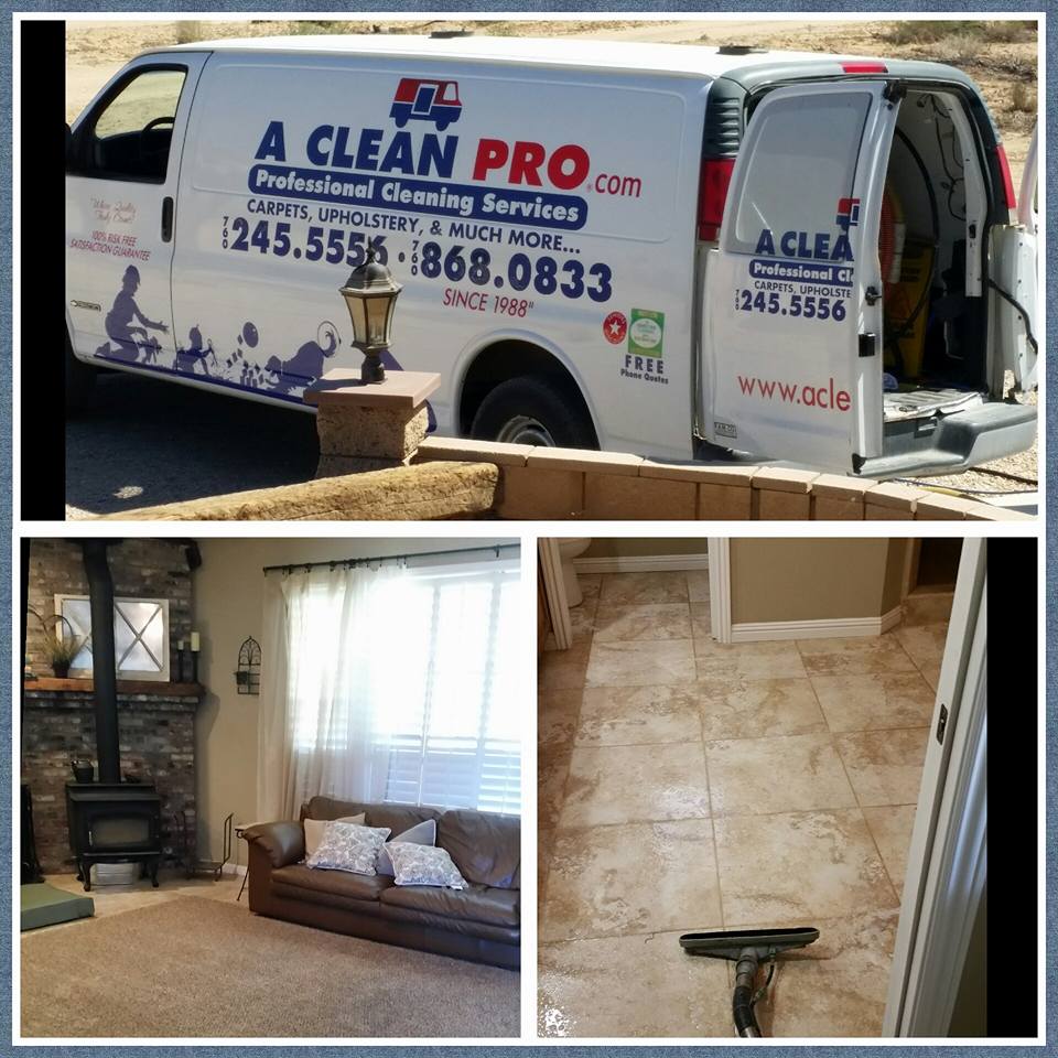 Let’s dance with her!! Carpet Cleaning Victorville