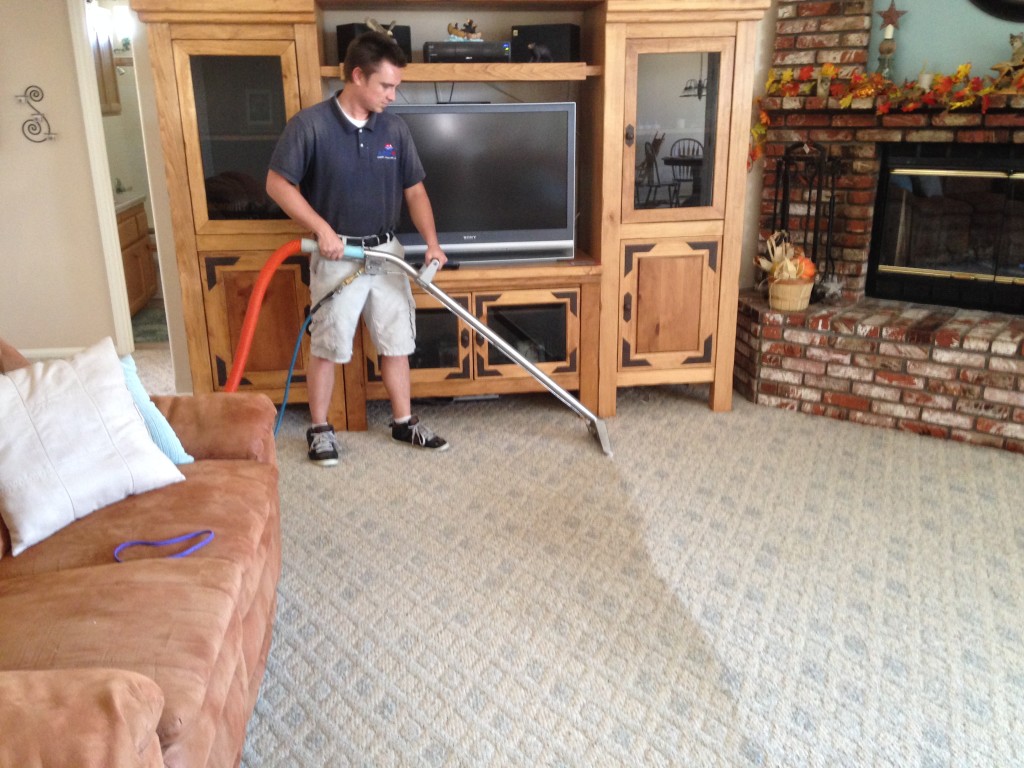 Carpet Drying Time information Carpet Cleaning Victorville