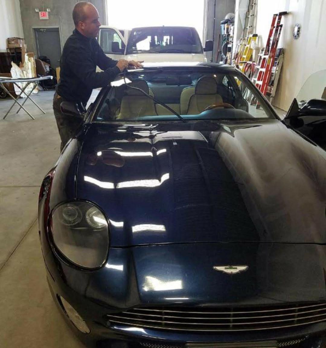 A Clear Solution Your Auto Glass Specialist in Minneapolis