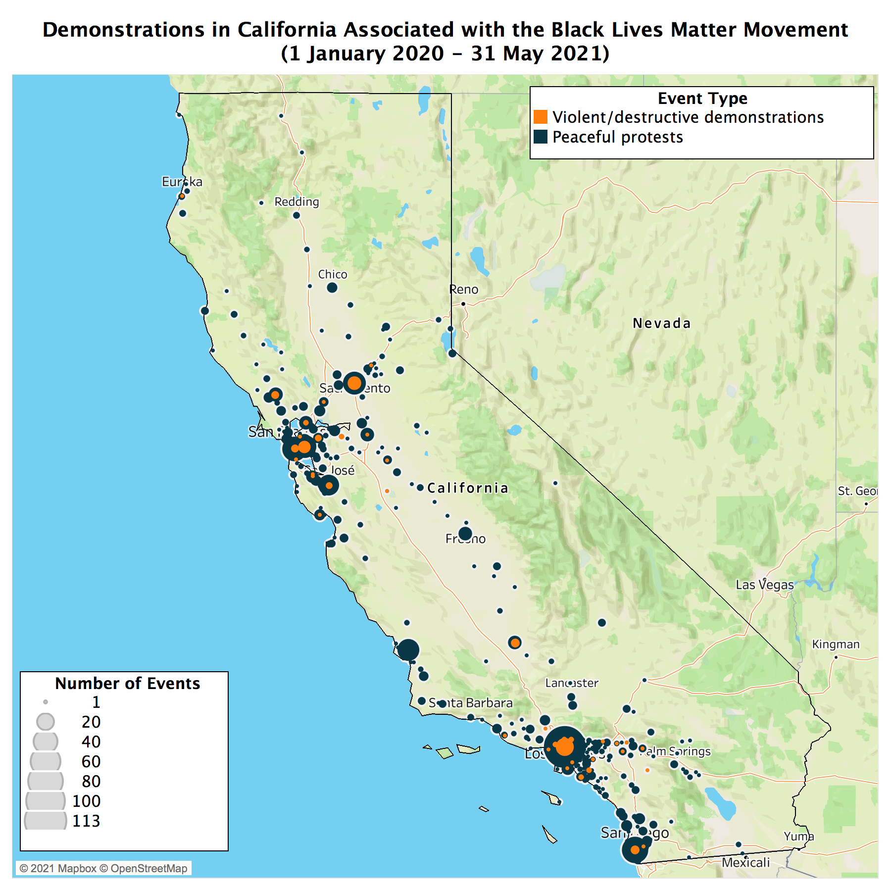 California Blm Maps