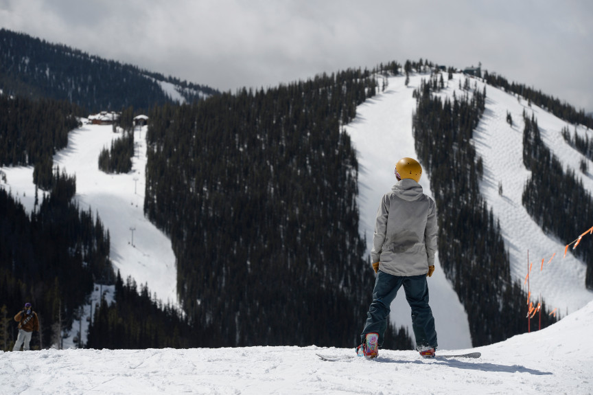 Altitude Sickness Archives AcliMate® Mountain and Altitude