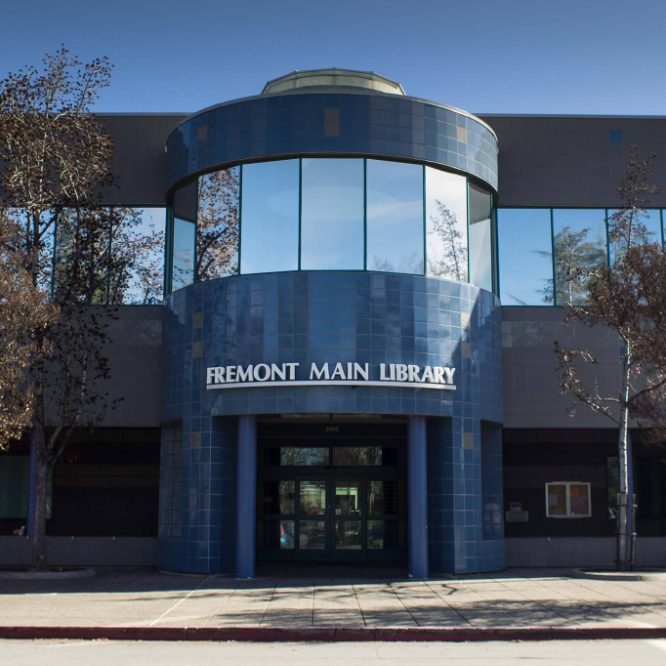 Meet Our Management Alameda County Library