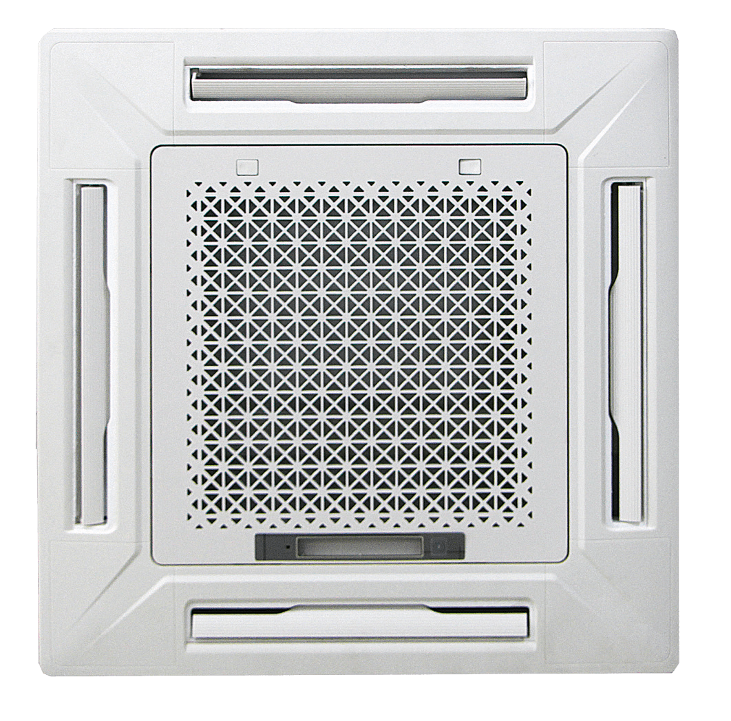 Fan Coils Cassette Cassette fan coil units MCFK Aclima
