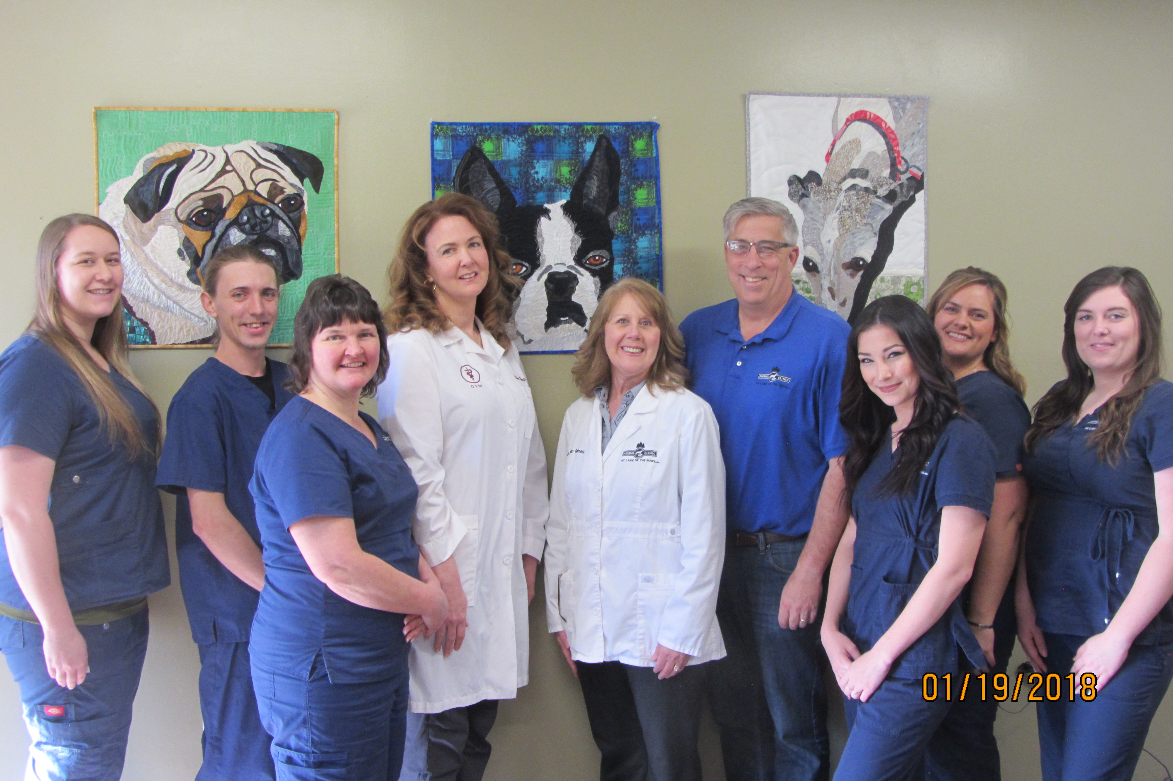 IMG_4046 Animal Clinic At Lake Of The Pines, Inc, Auburn, CA