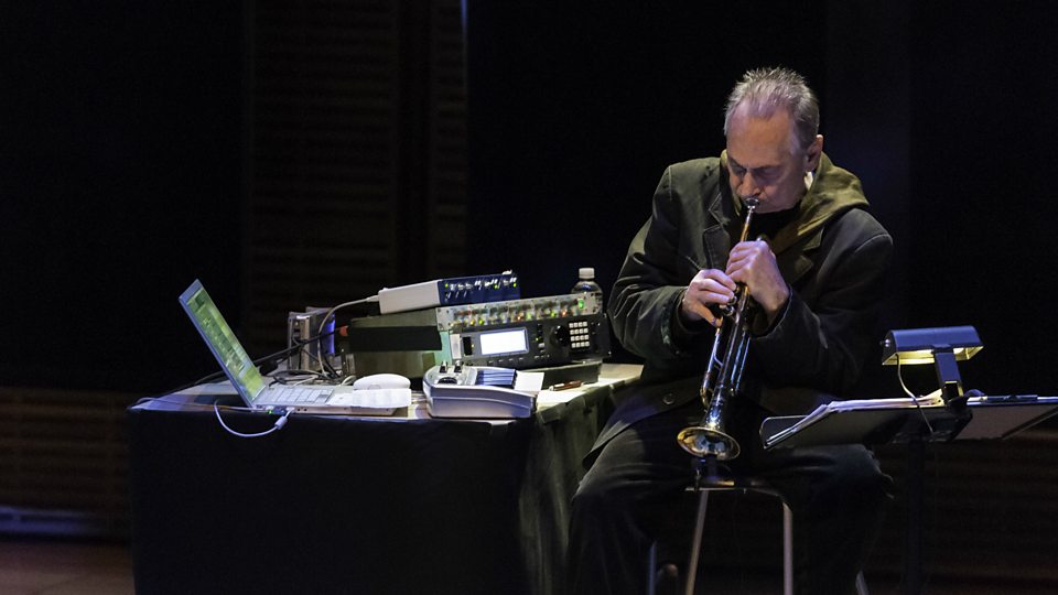 Jon Hassell Seeing Through Sound LaptrinhX / News