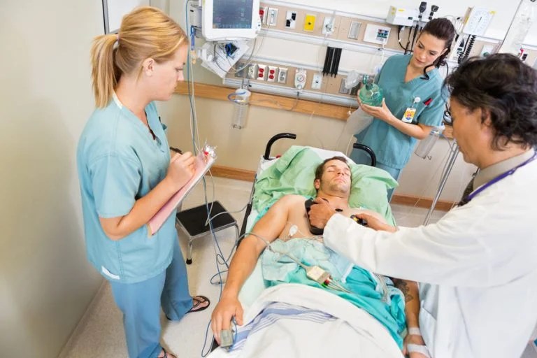 What Does CAB Mean in CPR? A Comprehensive Guide