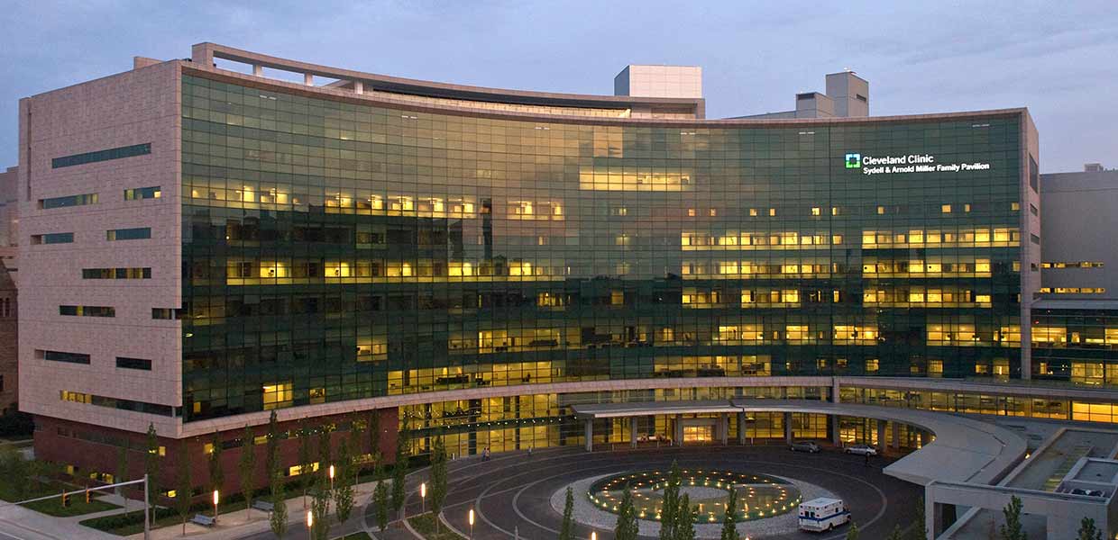 Cleveland Clinic Sports Medicine MOON Knee ACL Research