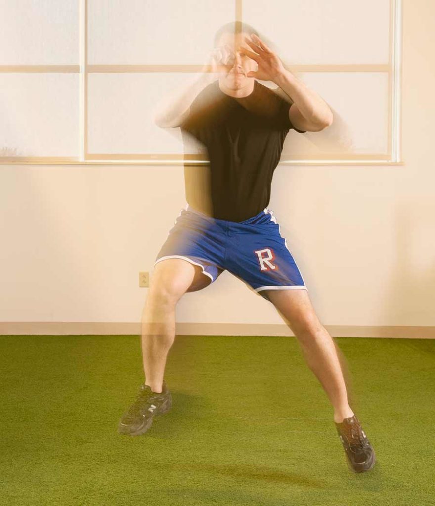 Decelerate and Land to Prevent ACL Injuries MOON Knee research