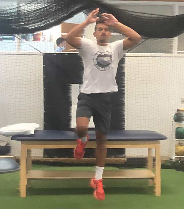 ACL Rehabilitation Phases 45 Exercises MOON Knee ACL Research