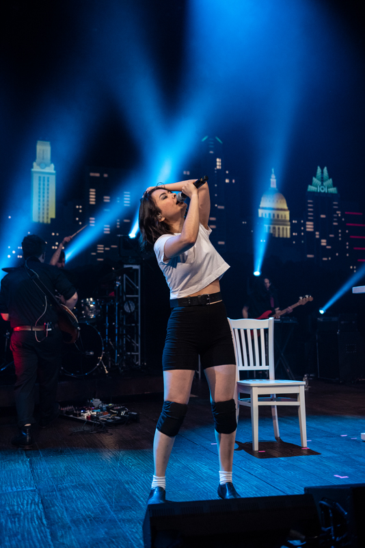 Mitski / Rainbow Kitten Surprise Episodes Austin City Limits