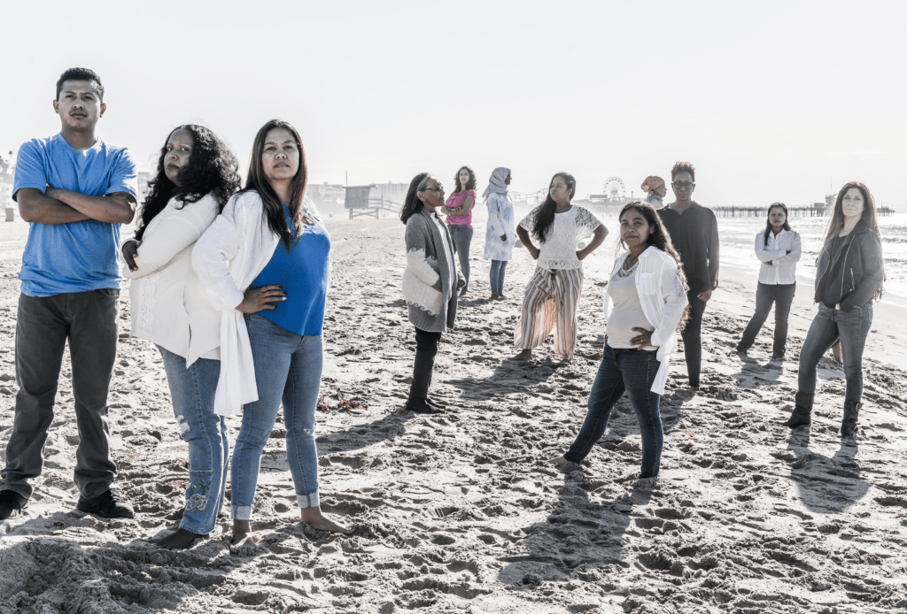 CA’s loitering law is actively harmful to trafficking survivors ACLU