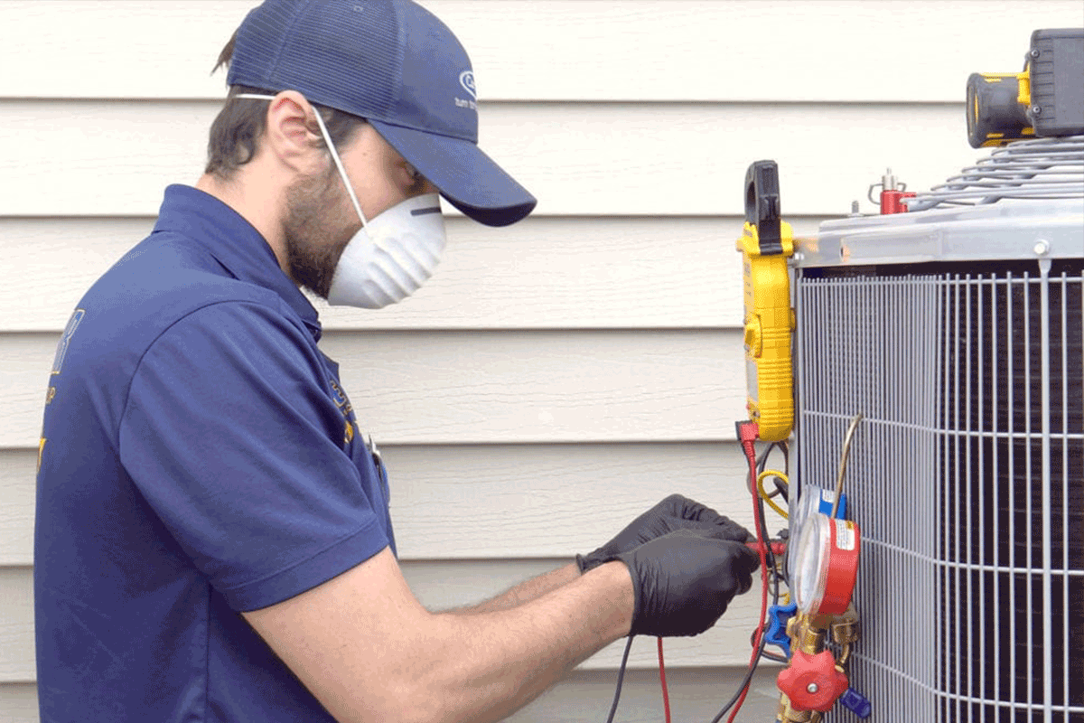 Qatar Best AC Maintenance Services in Qatar