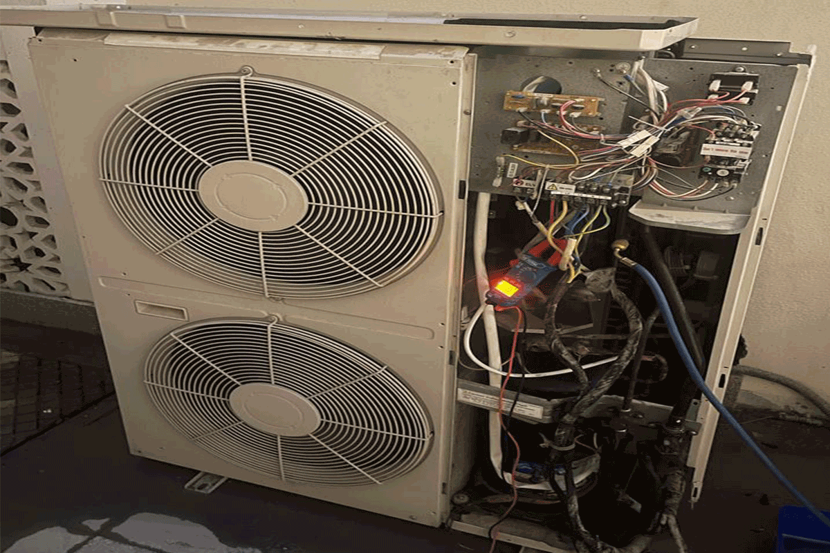 Qatar Best AC Maintenance Services in Qatar