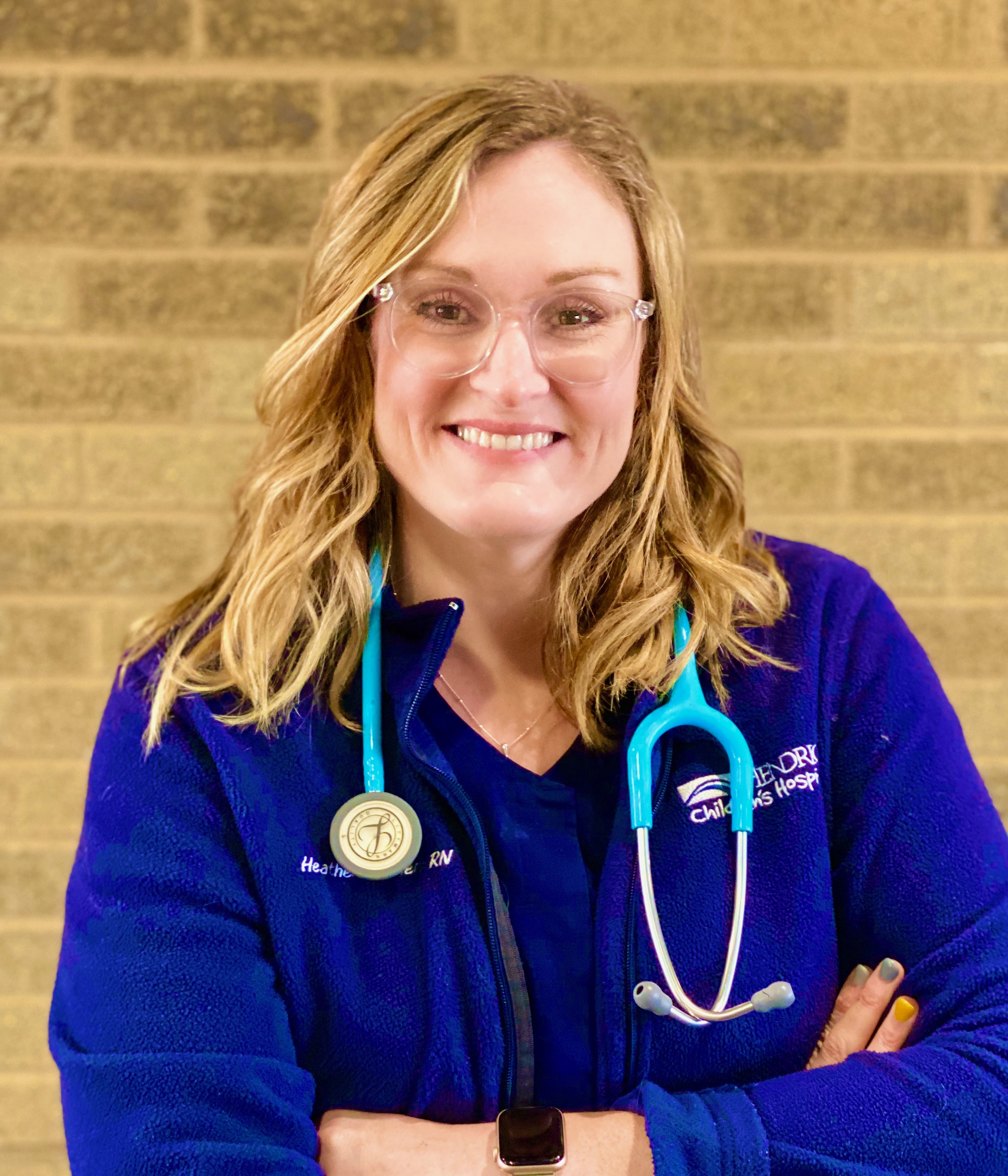Heather Lackey, CPNP Abilene Children’s Medical Associaton