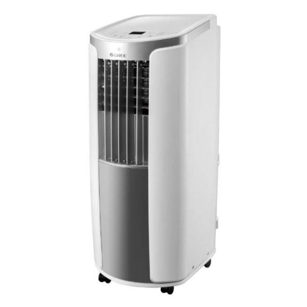 Gree Portable 1 Ton Air Conditioner GP12NLF AC MART BD Best Price