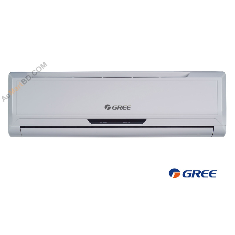 Gree 2.5 ton GS30CZ Split Type Air Conditioner AC MART BD Best