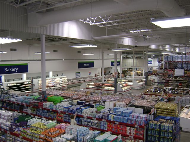 Sams Club Acme Enterprises Inc