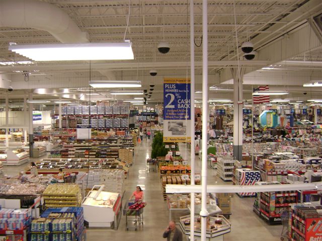 Sams Club Acme Enterprises Inc
