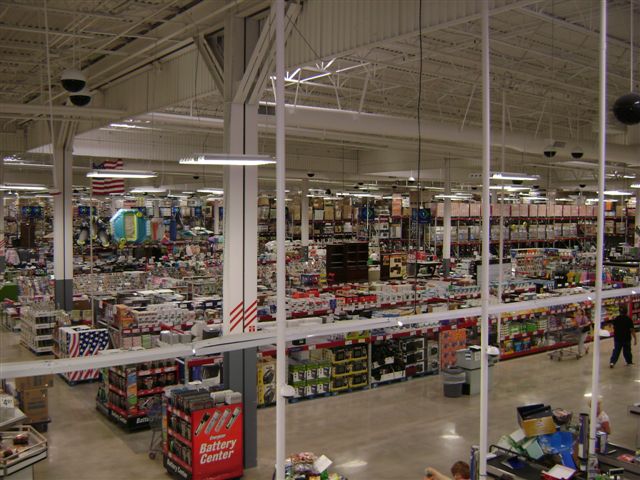 Sams Club Acme Enterprises Inc